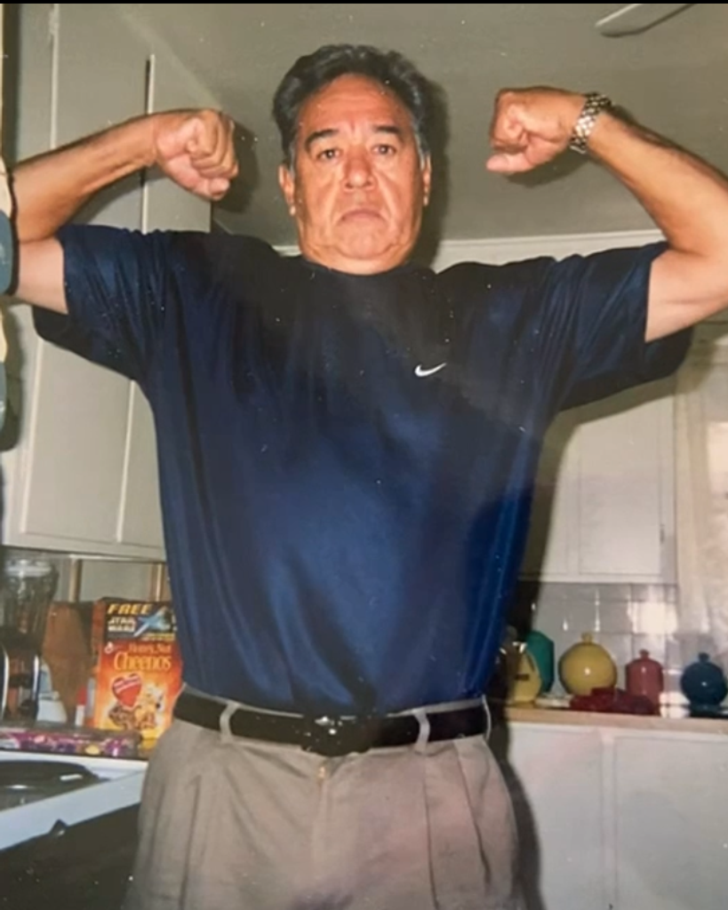 Ramon Gordillo Esparza Profile Photo