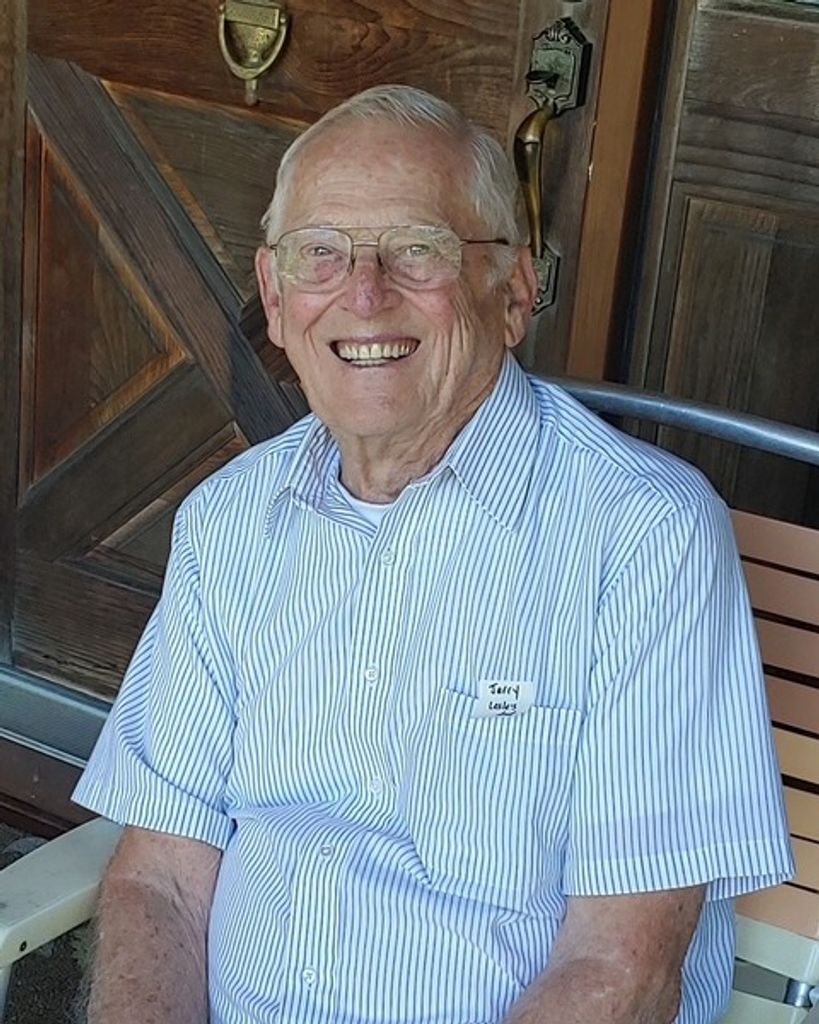 Jerald F. Hellmann Profile Photo