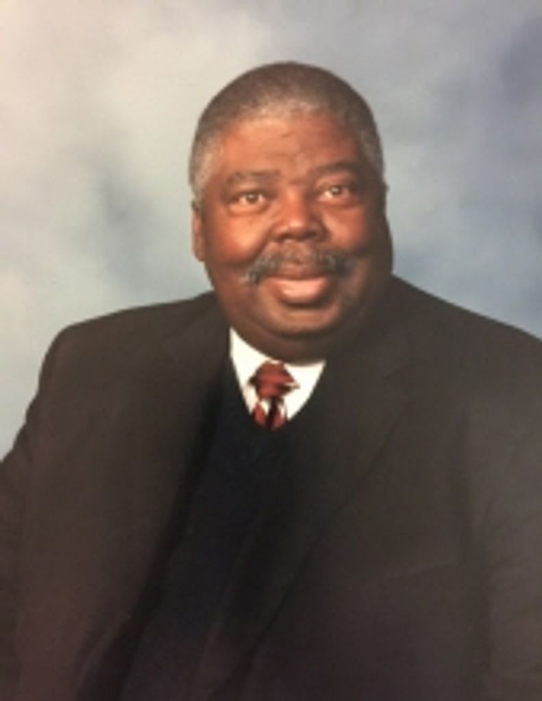Dr. Henry J Featherston; Jr