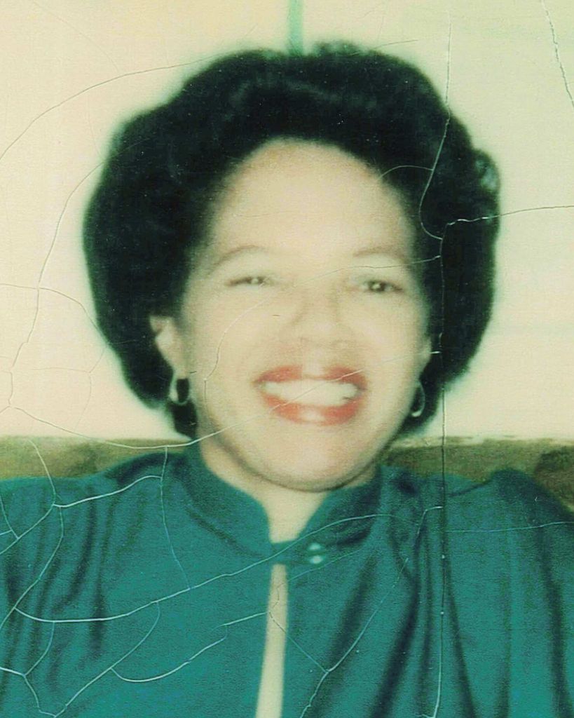 Muriel Z Peters Profile Photo