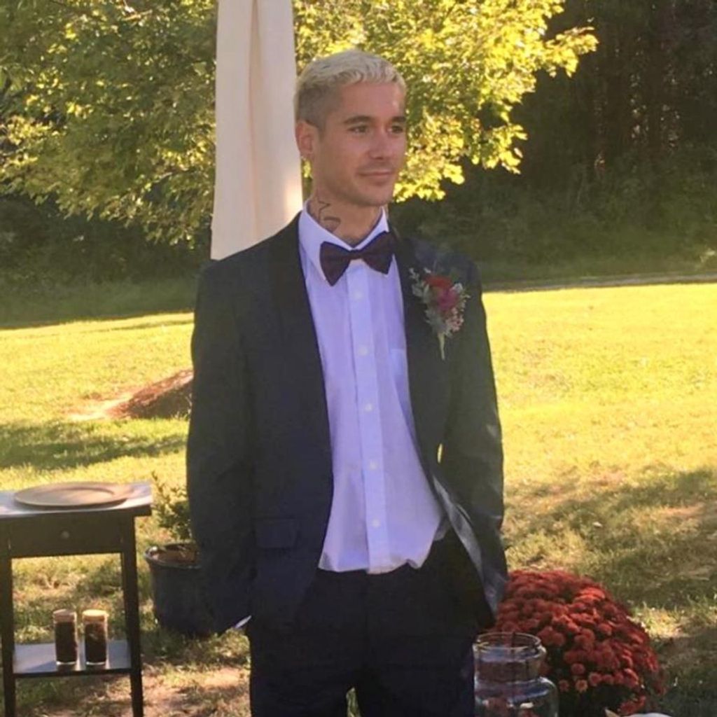Thomas Cody Hoffman Profile Photo