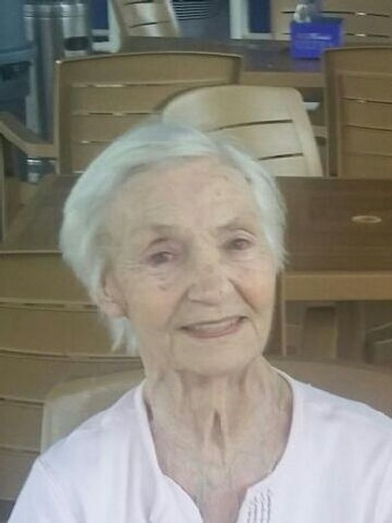 Donna M. Przywara Profile Photo