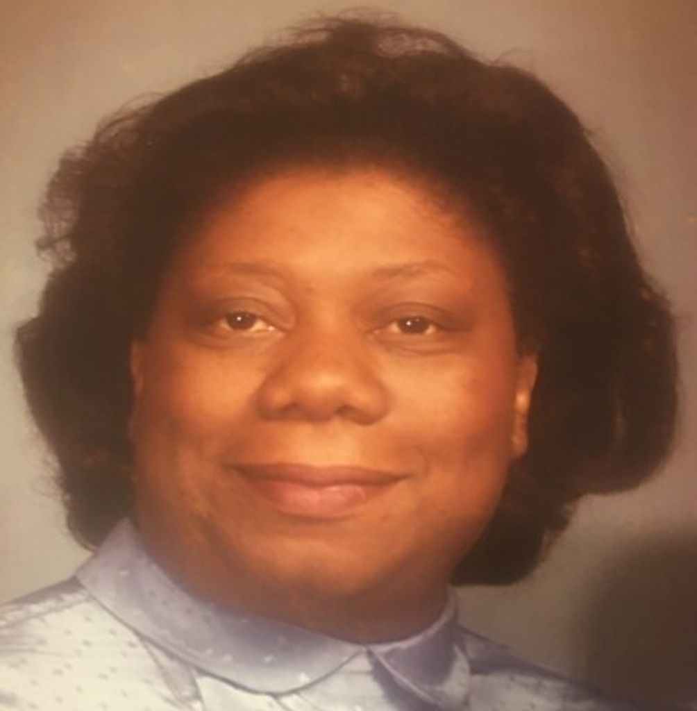 Jessie Snyder Royster Profile Photo