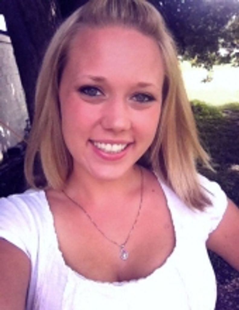 Krysti Nichole Hall