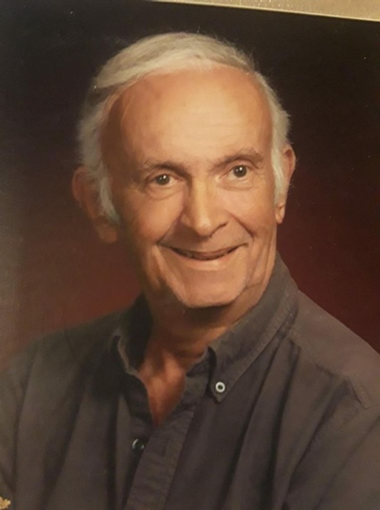 Gilbert "Gib" T. Hayward Profile Photo