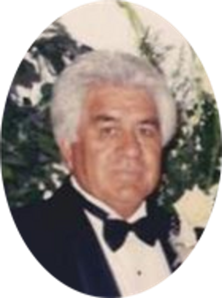 Jesus B. Calvillo
