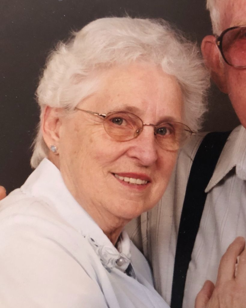 Doris Estes Profile Photo