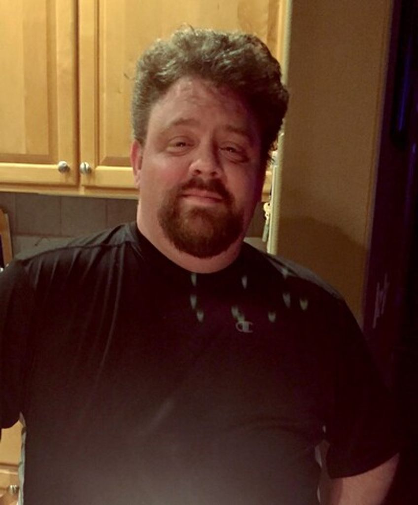 Matthew J Booth Profile Photo