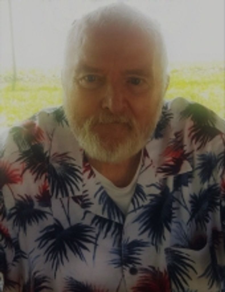 Theodore "Ted" Krough Profile Photo