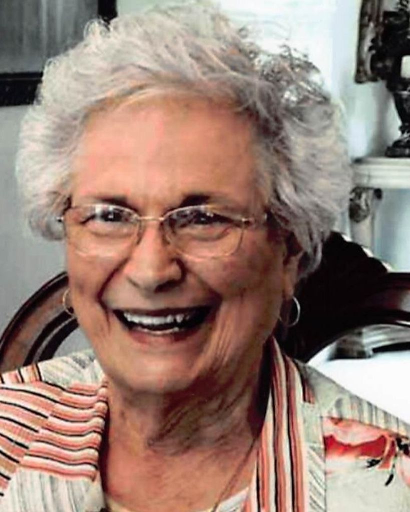 Shirley Wilson Diffee