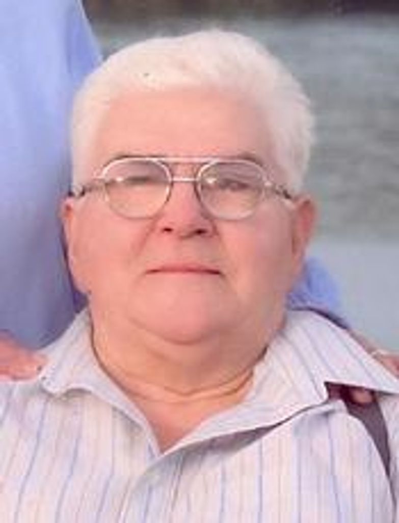 Stanley Leroy Palmer