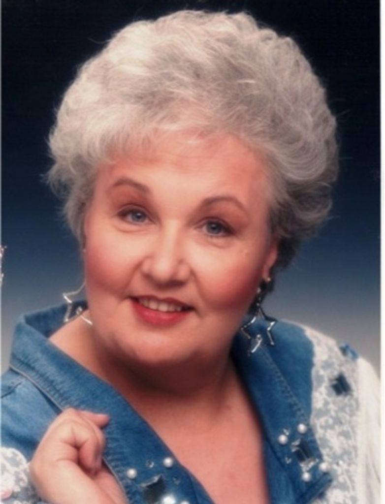 Elizabeth G. "Betty" West Profile Photo