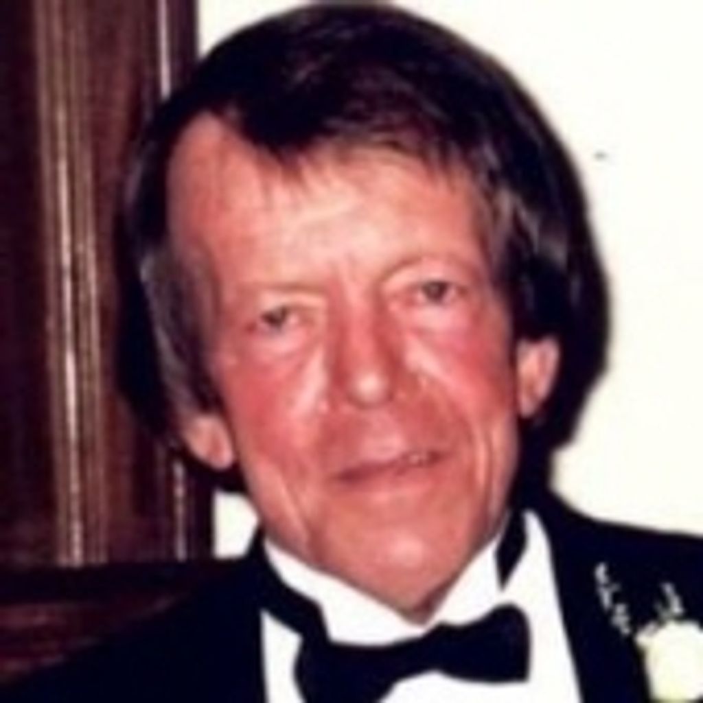 Edward T. Tudor
