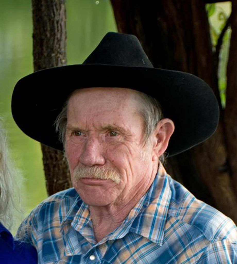 Robert "Bob" Mcclellan Cummins Profile Photo