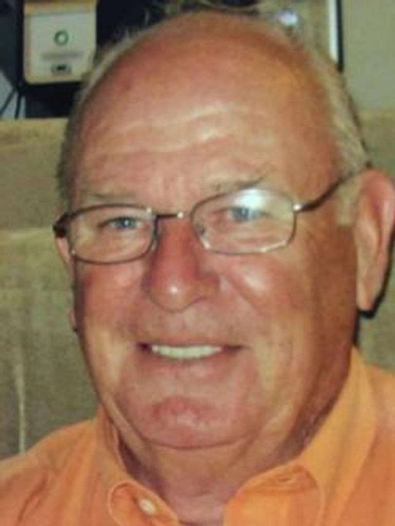Eugene P. Butler