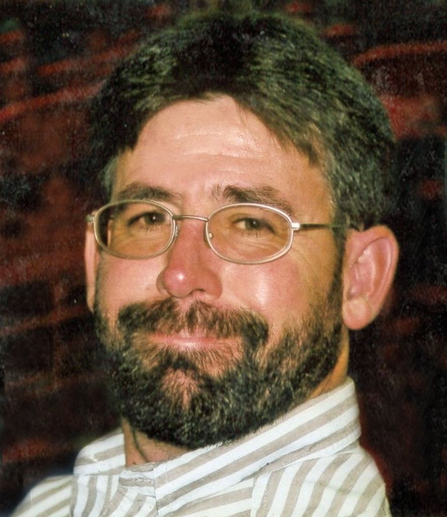 Eric D. Johnson