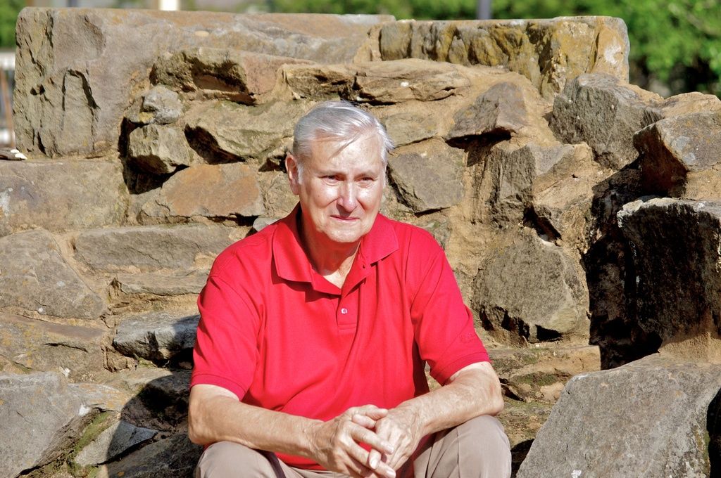 Robert Tanis