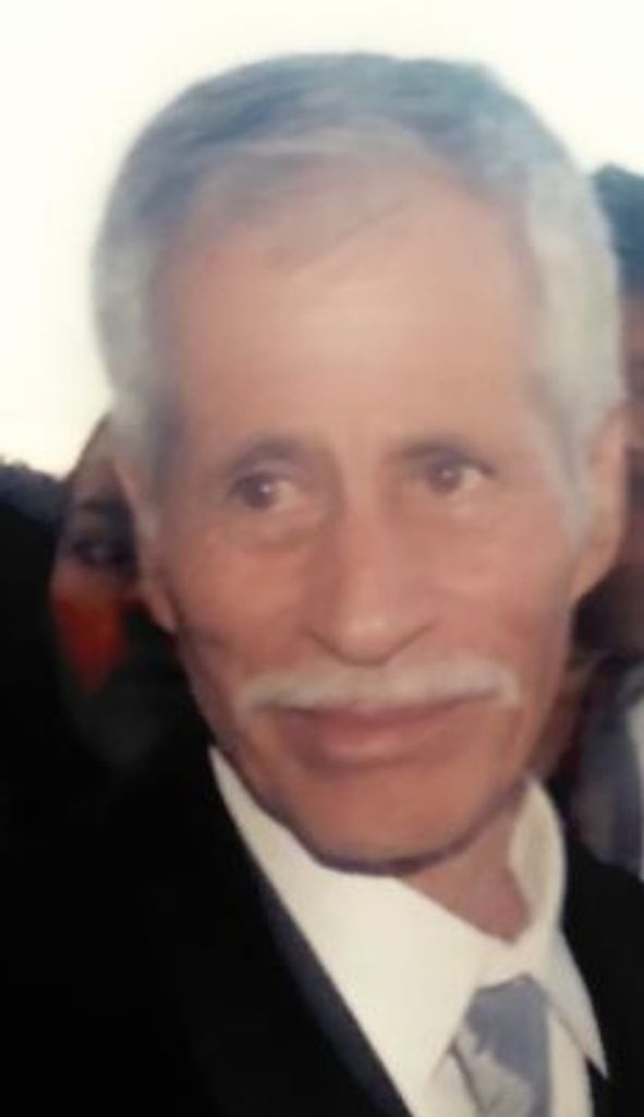 Miguel Lopez of Cicero