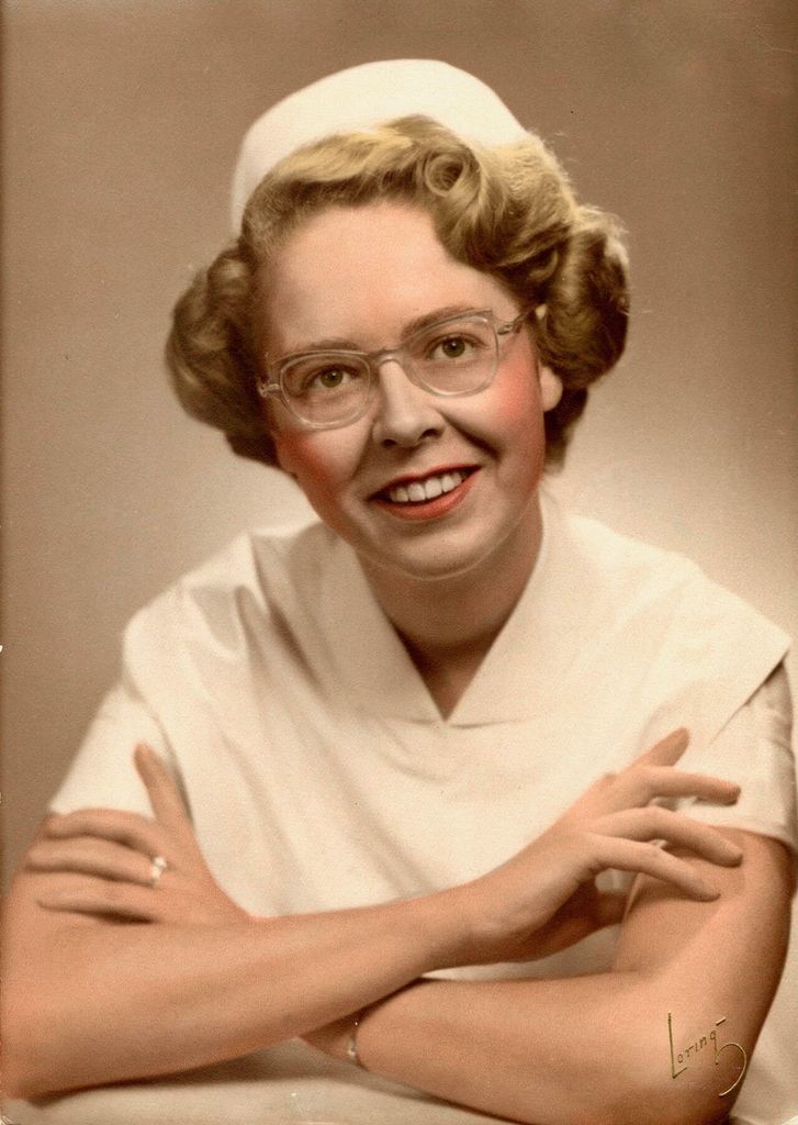 Joan E. Hornberger