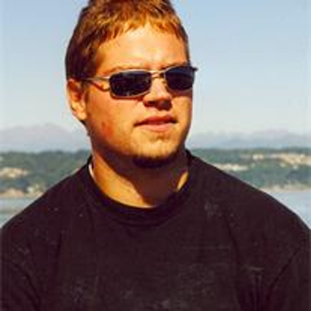 Russell Lieseke
