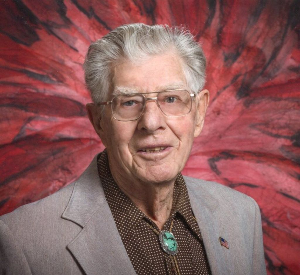 Lester Van Loon