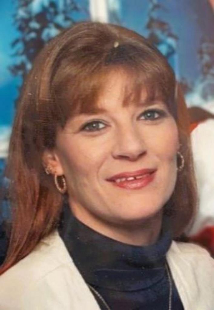 Laura M. Salyers Profile Photo