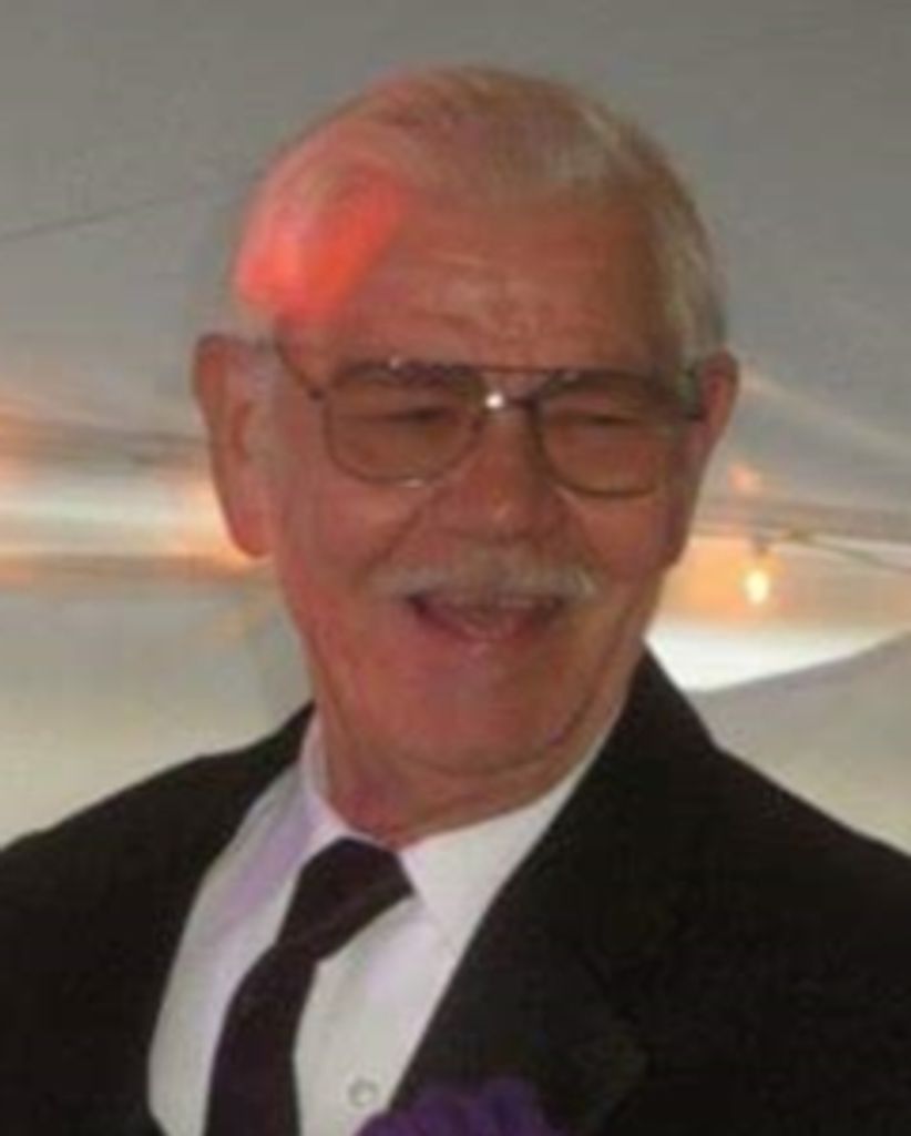 Melvin T. Eastman