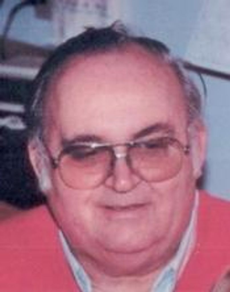 Carl A. Garb
