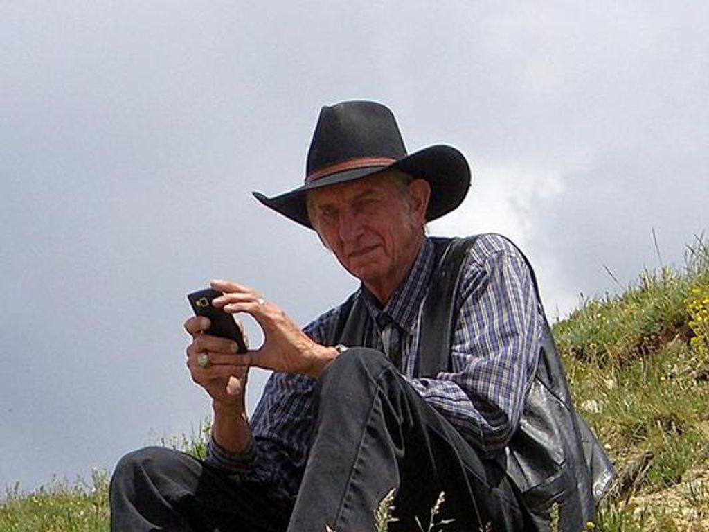 Larry Bruce Masten Profile Photo