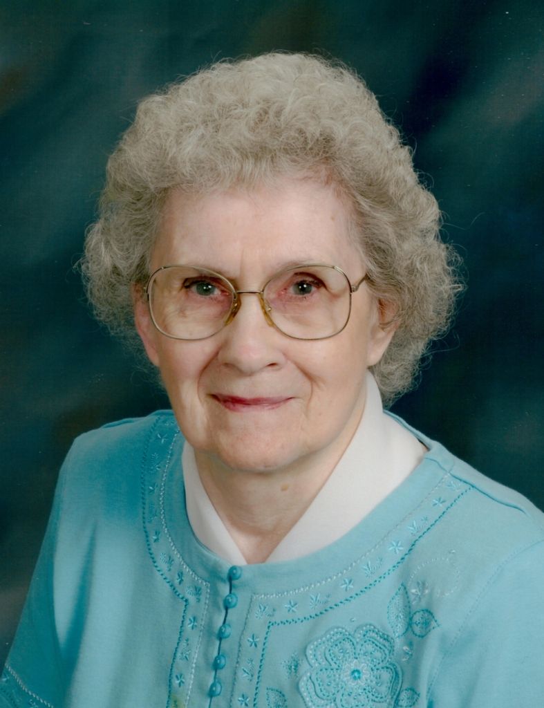 Nina Agnes Mcclure Profile Photo