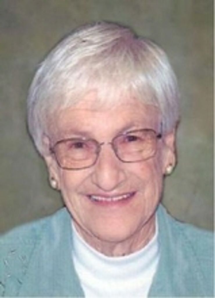 Mary Jane Latiolais
