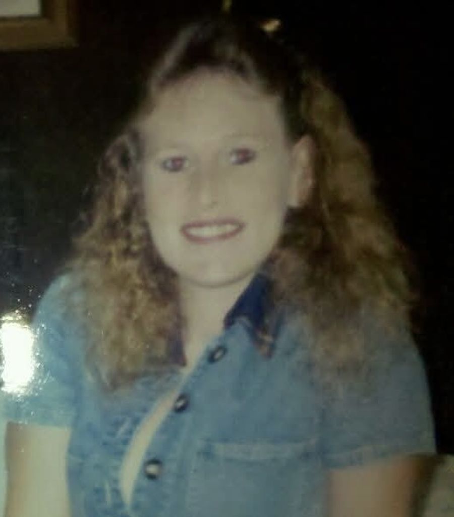 Lisa Ann (Sturgill)  Creech