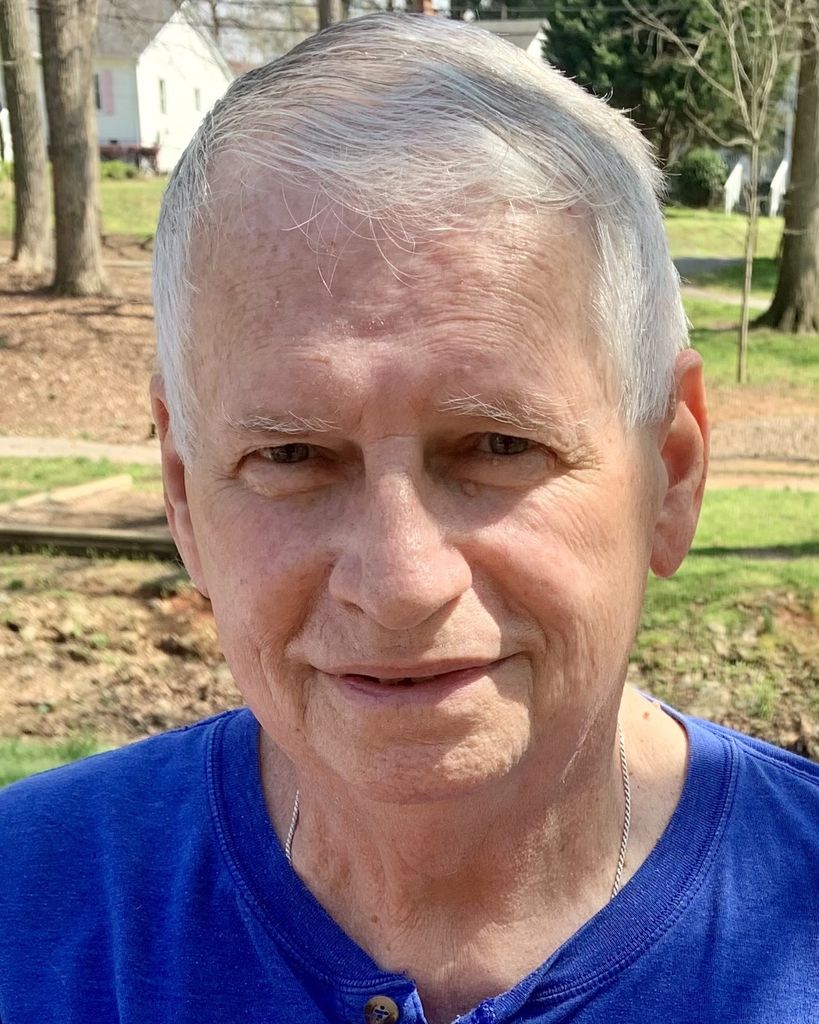 Clark Raymond Saylor