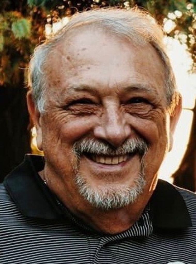 Michael Felix Pallone