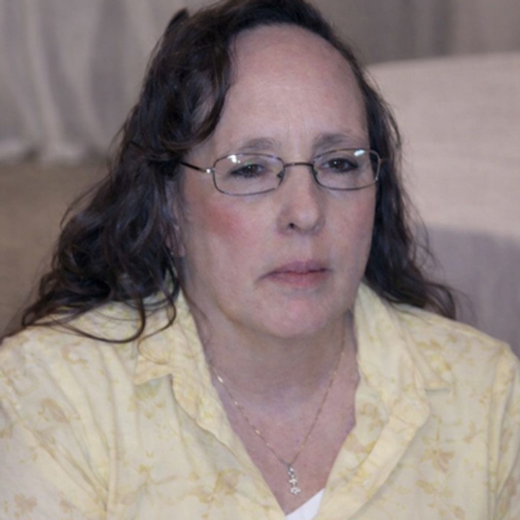 Kimberly S. Roper Profile Photo