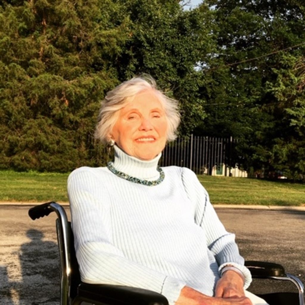 Mary Corr Heuisler Veith Profile Photo
