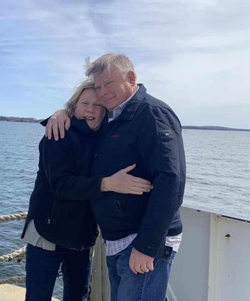 Timothy Wright Miller Profile Photo