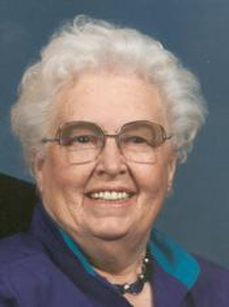 Mildred Buboltz Profile Photo