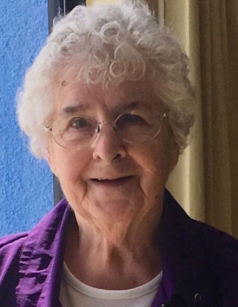 Margaret Ann (Near)  Hallack Profile Photo