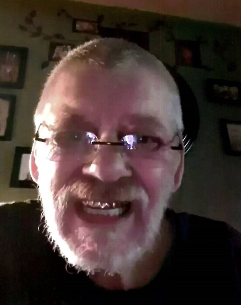 Joel M. Huff Sr. Profile Photo