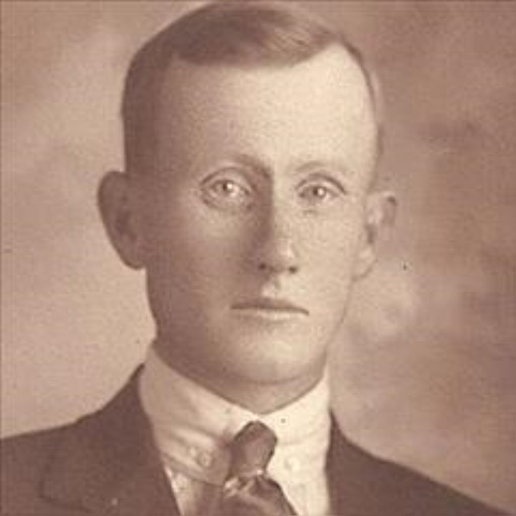 George Wesley Cease Profile Photo
