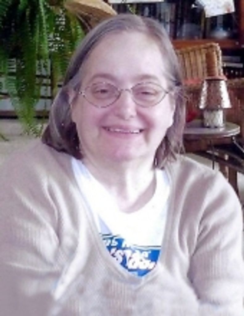 Janice Ann Nixon Profile Photo