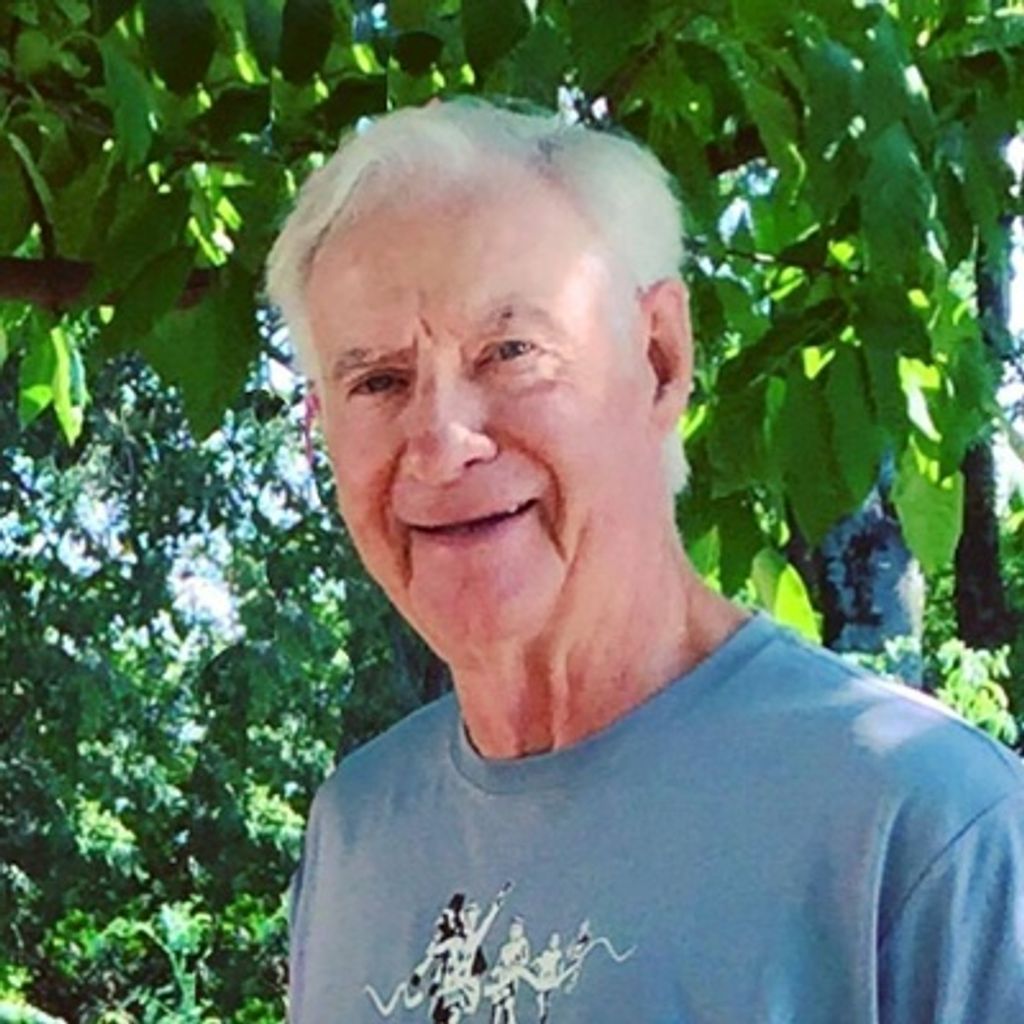 Eddie Stanton Whaley Profile Photo