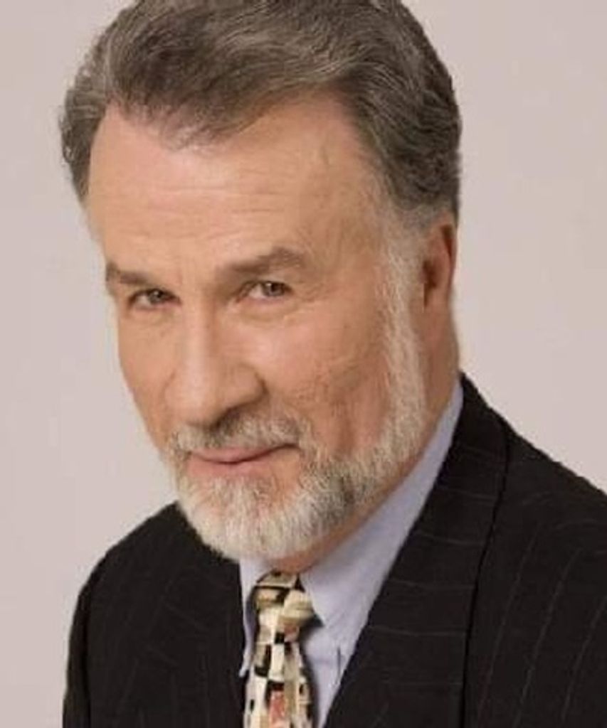 John Raymond Taylor Profile Photo