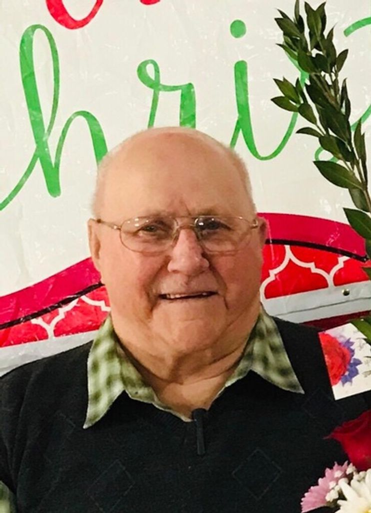 John Joseph O'Quinn Profile Photo