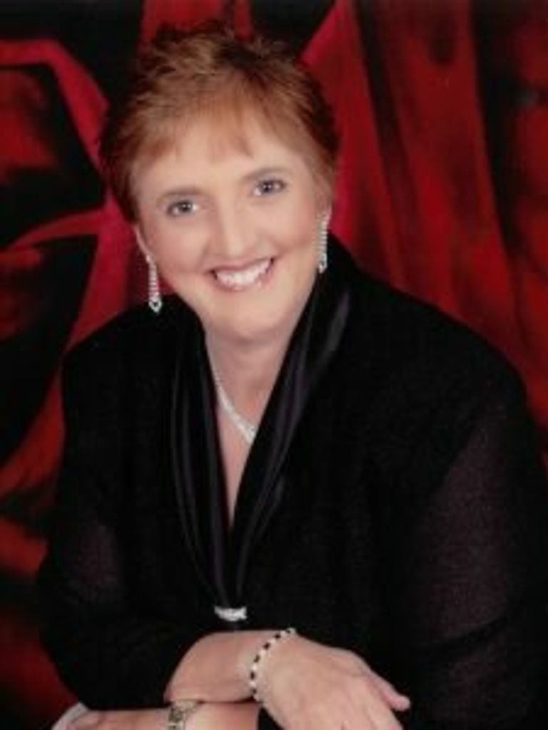 Gerri Diane Dye