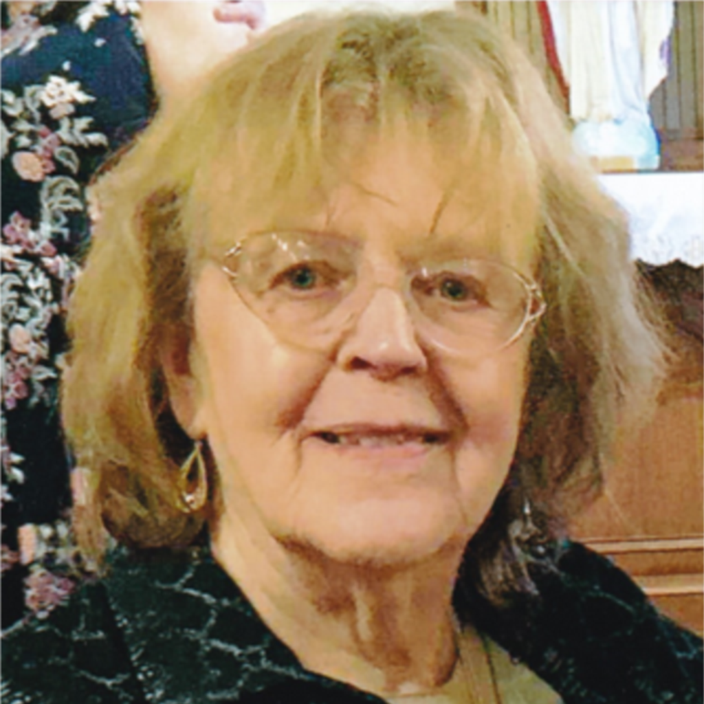 Mary Ann (Welch) Goonan Profile Photo