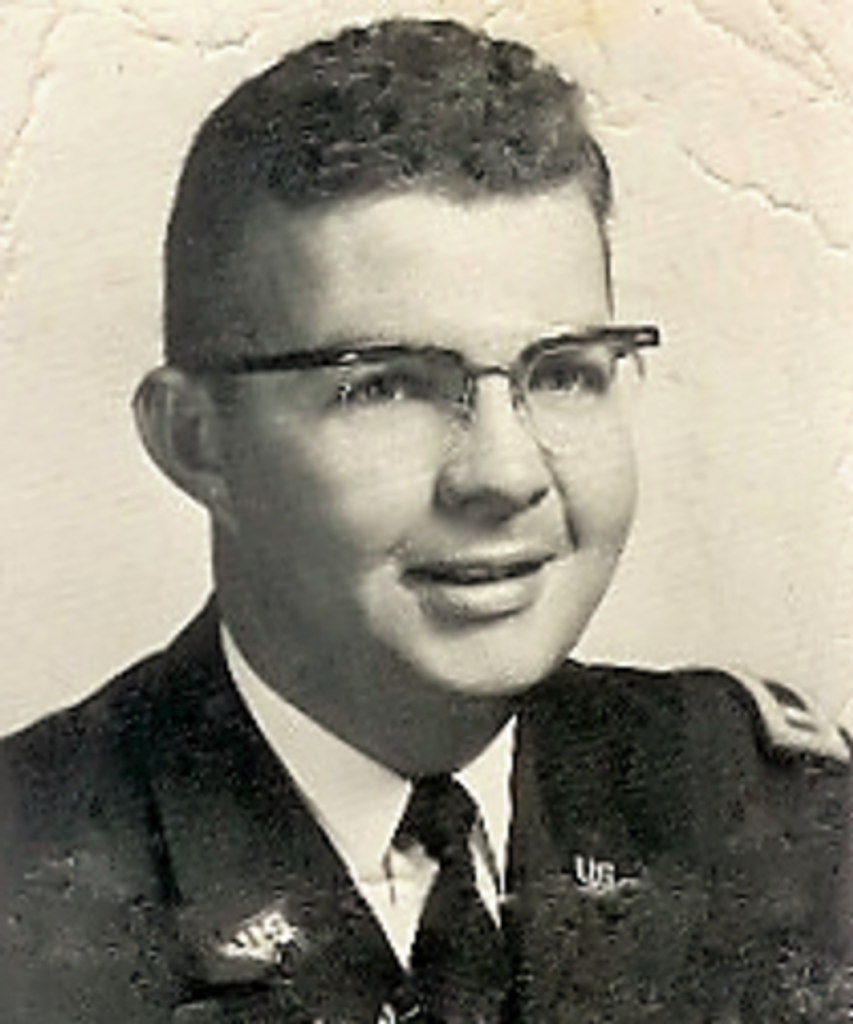 George Cecil Calvert