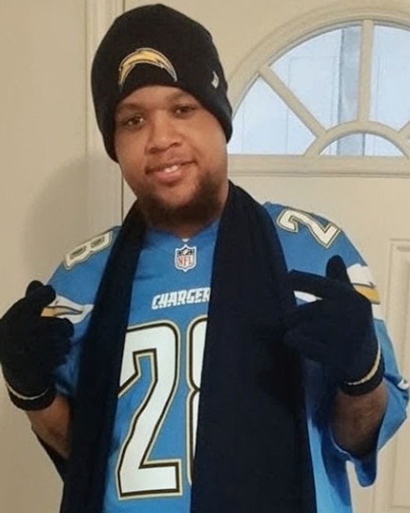 Johnathan Eagins Profile Photo
