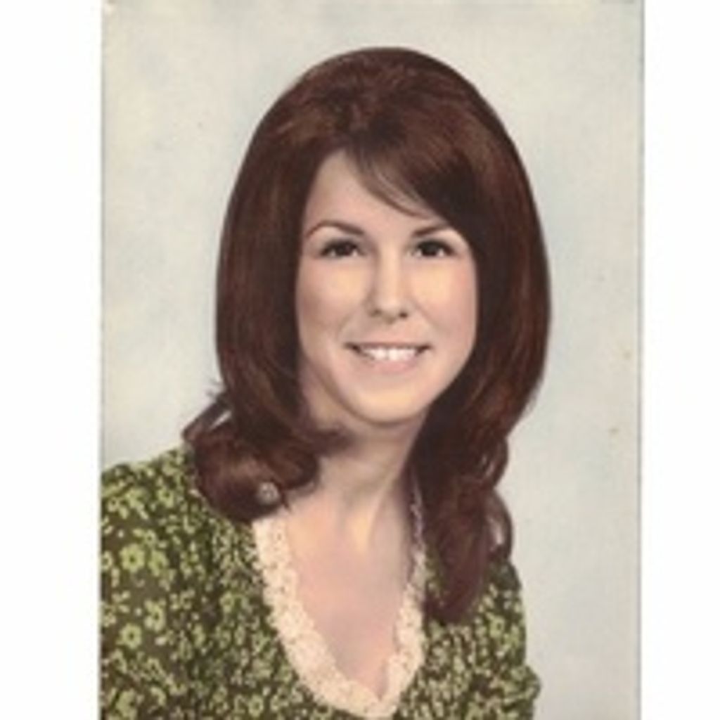 Linda Marie Evans Crafton